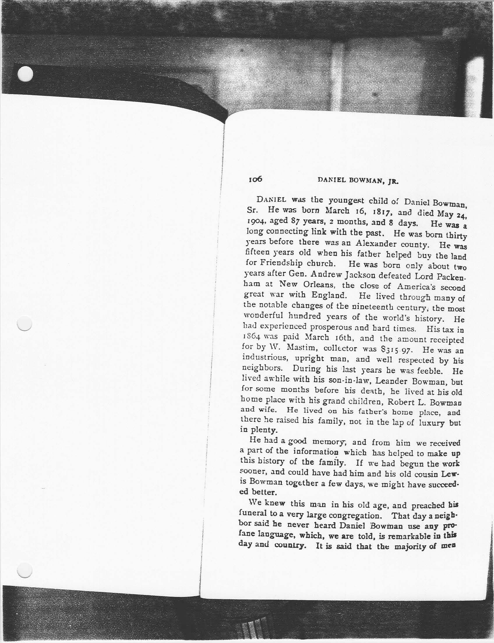 Document